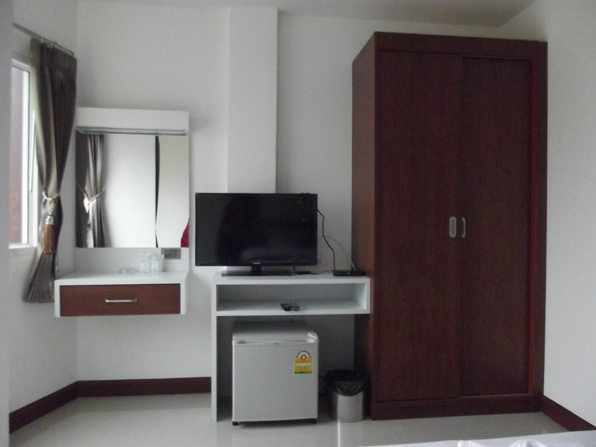 Bannita Hotel Hat Yai Luaran gambar