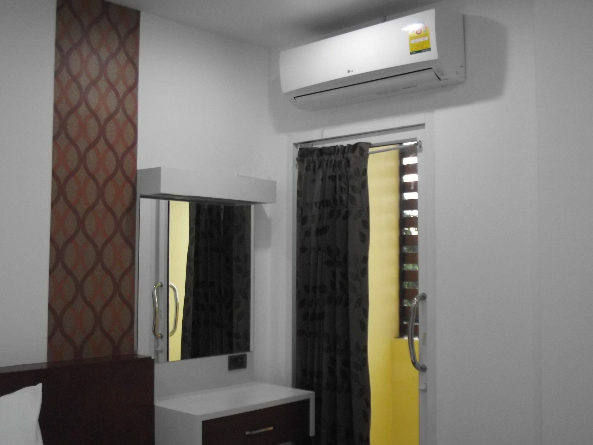 Bannita Hotel Hat Yai Luaran gambar